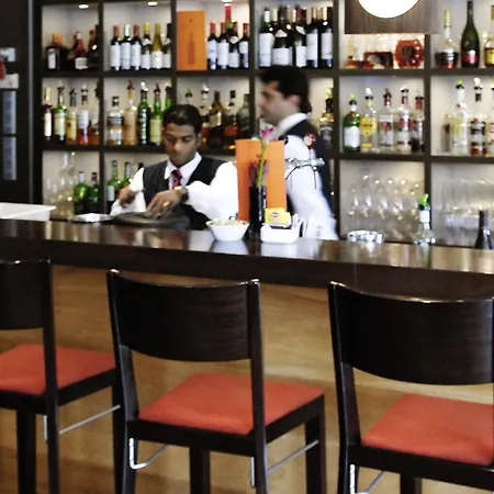 Mercure Hotel Amsterdam West-2